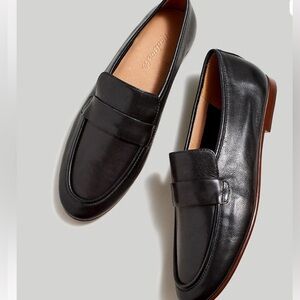 Madewell The Lacey Loafer